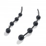 Chapelet Anale E-Stim Booty Garland - photo 0