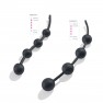 Chapelet Anale E-Stim Booty Garland - photo 1