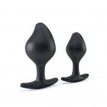 Plug Anal E-Stim Rocking Force