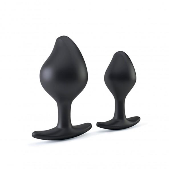 Plug Anal E-Stim Rocking Force