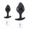 Plug Anal E-Stim Rocking Force - photo 1