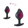 Plug Anal E-Stim Rocking Force - photo 2