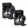 Plug Anal E-Stim Rocking Force - photo 4