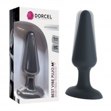 Plug Anal Vibrant Best Vibe Plug