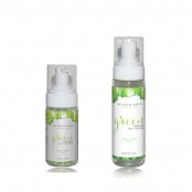 Nettoyant Naturel pour Sextoys Green Tea