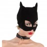 Masque de Chat BDSM - photo 0