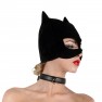 Masque de Chat BDSM - photo 1