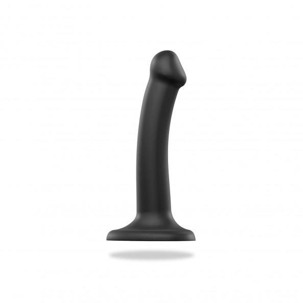 Dildo Ventouse Double Densité S