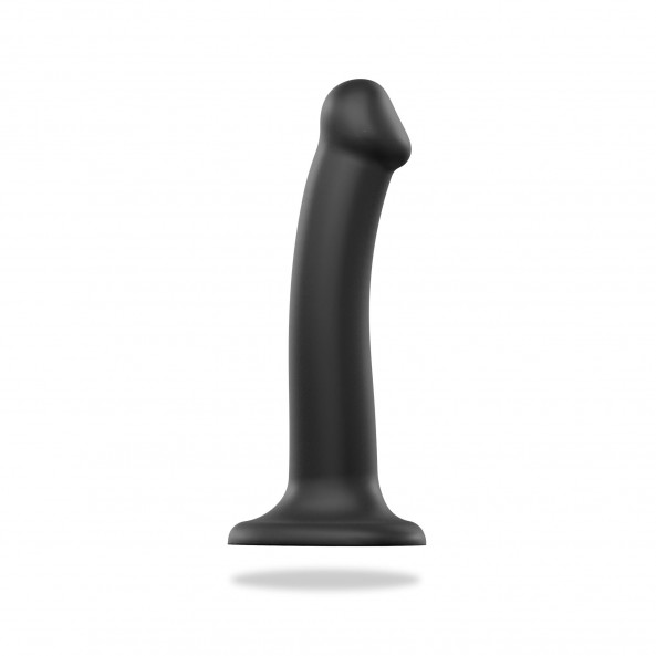 Dildo Ventouse Double Densité M