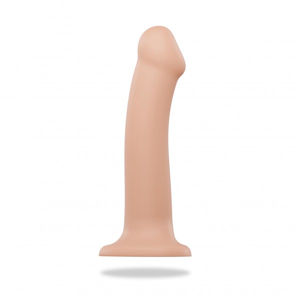 Dildo Ventouse Double Densité L