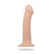 Dildo Ventouse Double Densité L Chair