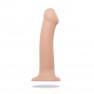 Dildo Ventouse Double Densité L - photo 0