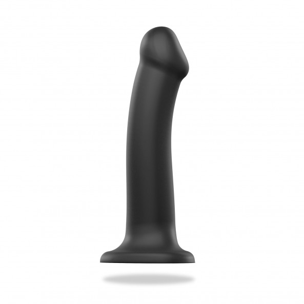 Dildo Ventouse Double Densité L