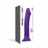 Dildo Ventouse Double Densité XL - photo 5