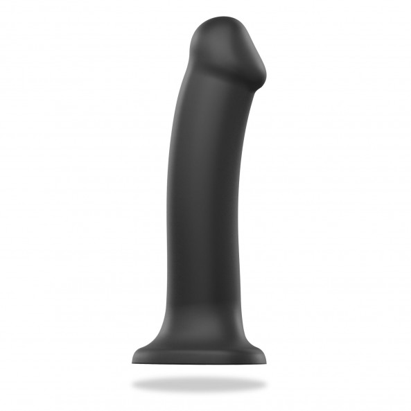 Dildo Ventouse Double Densité XL