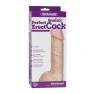Gode Perfect Erect Vac U Lock 16cm - photo 1