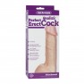 Gode Perfect Erect Vac U Lock 16cm - photo 1