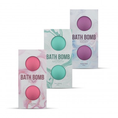 Boule de Bain Bath Bomb - photo 0