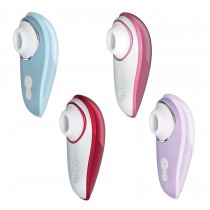 Stimulateur Clitoris Liberty