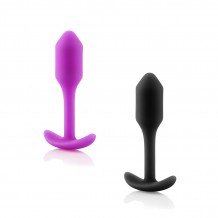 Plug Anal Snug Plug 1