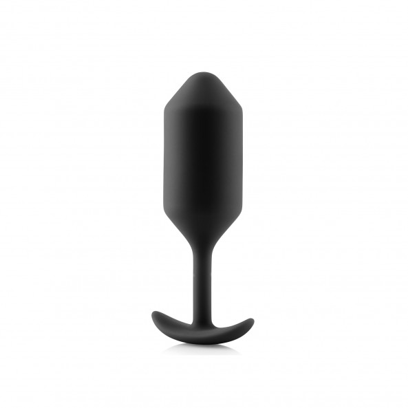 Plug Anal Snug Plug 3