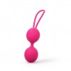 Bolas de Geisha Dual Balls