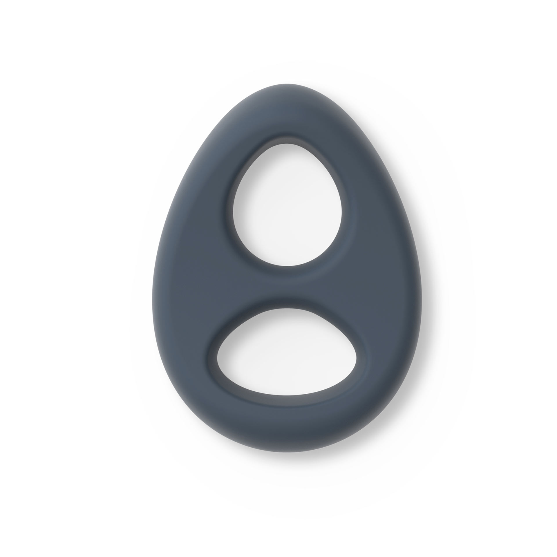 Anneau Liquid-Soft Teardrop