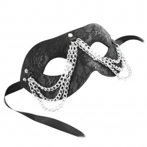 Masque Sincerely Chained