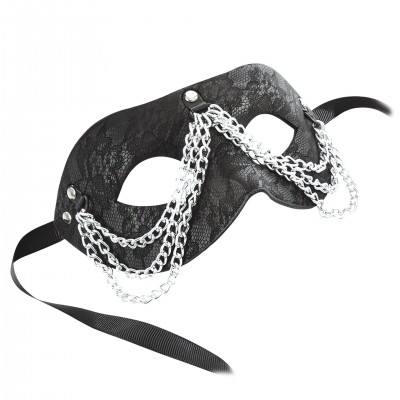 Masque Sincerely Chained Image