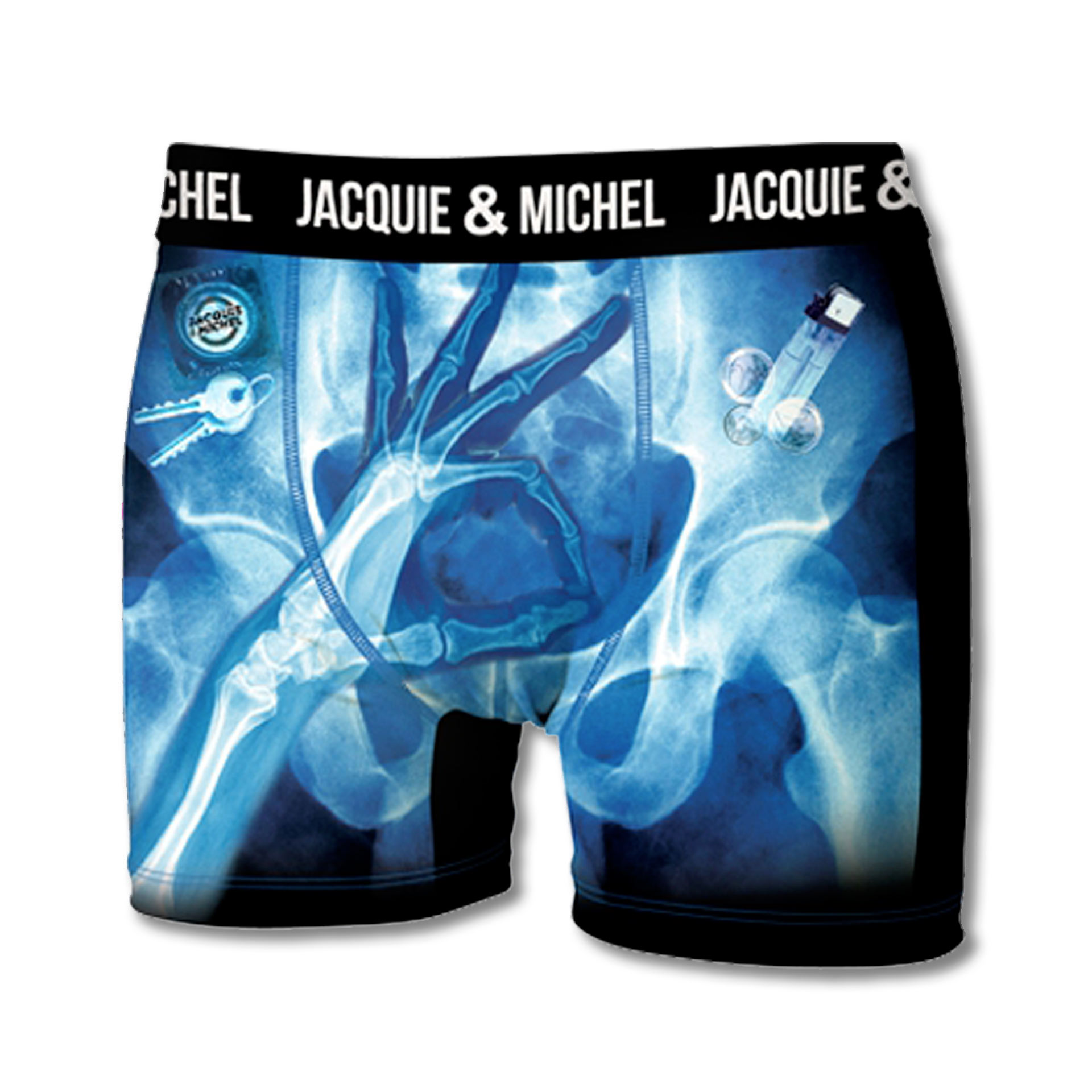 bas de maillot de bain shorty