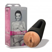 Masturbateur Main Squeeze Belladonna