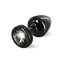 Bijou Anal Anni Round Noir