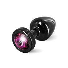 Bijou Anal Anni Round Rose