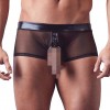 Boxer con anillo para el pene