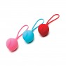 3 Boules de Geisha Satisfyer Strengthening Balls - photo 0