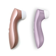 Satisfyer Pro 2 Plus