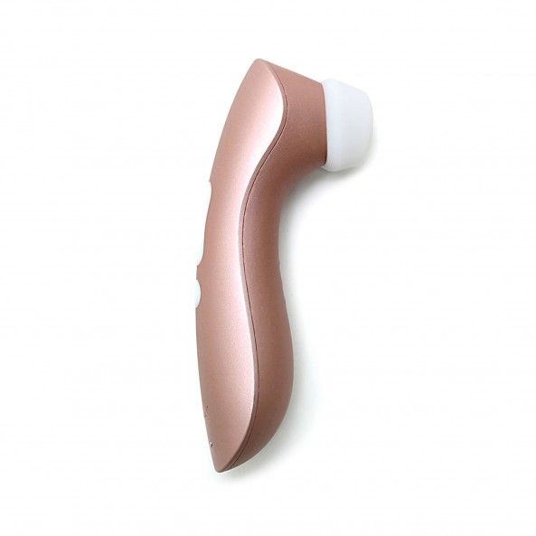 Satisfyer Pro 2 Plus