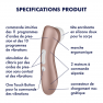Satisfyer Pro 2 Plus - photo 3