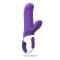 Vibromasseur Magic Bunny Violet