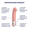 Vibromasseur Master - photo 3