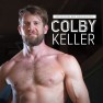 Masturbateur Colby Keller Lumberjack - photo 5