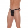 String Homme Minimaliste - photo 0