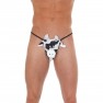 String Homme Vache - photo 0