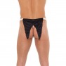 String Homme Ouvert Nœud Papillon - photo 1