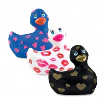 Mini Canard Vibrant I Rub My Duckie 2.0 Romance