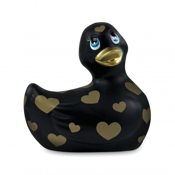 Mini Canard Vibrant I Rub My Duckie 2.0 Romance