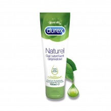 Gel Lubrifiant Naturel 100 ml