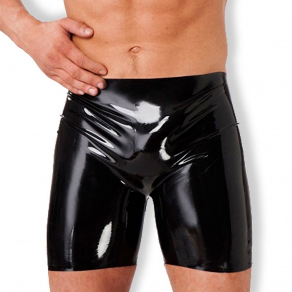 Bermuda Latex