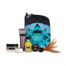 Trousse Voyage Getaway Kit