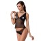 Ensemble lingerie Lumia Noir Taille S/M